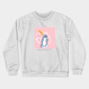 Buggs Crewneck Sweatshirt